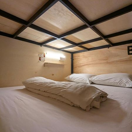 The Manor By Mingle Hostel Куала Лумпур Екстериор снимка
