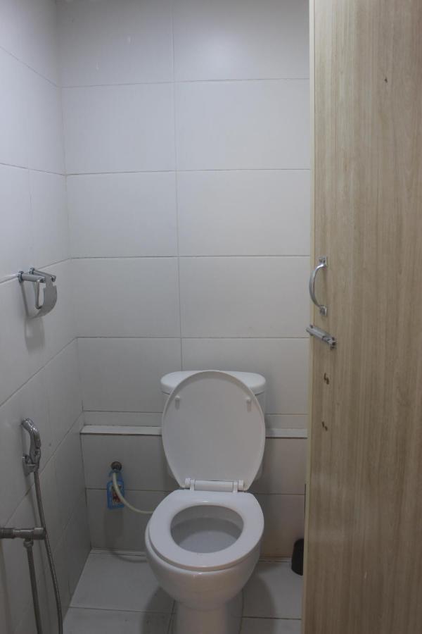 The Manor By Mingle Hostel Куала Лумпур Екстериор снимка