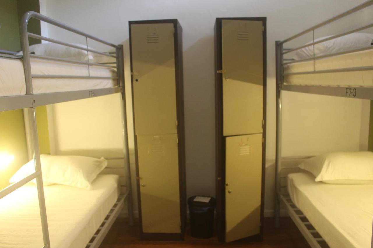 The Manor By Mingle Hostel Куала Лумпур Екстериор снимка