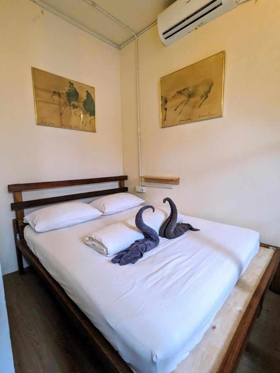 The Manor By Mingle Hostel Куала Лумпур Екстериор снимка
