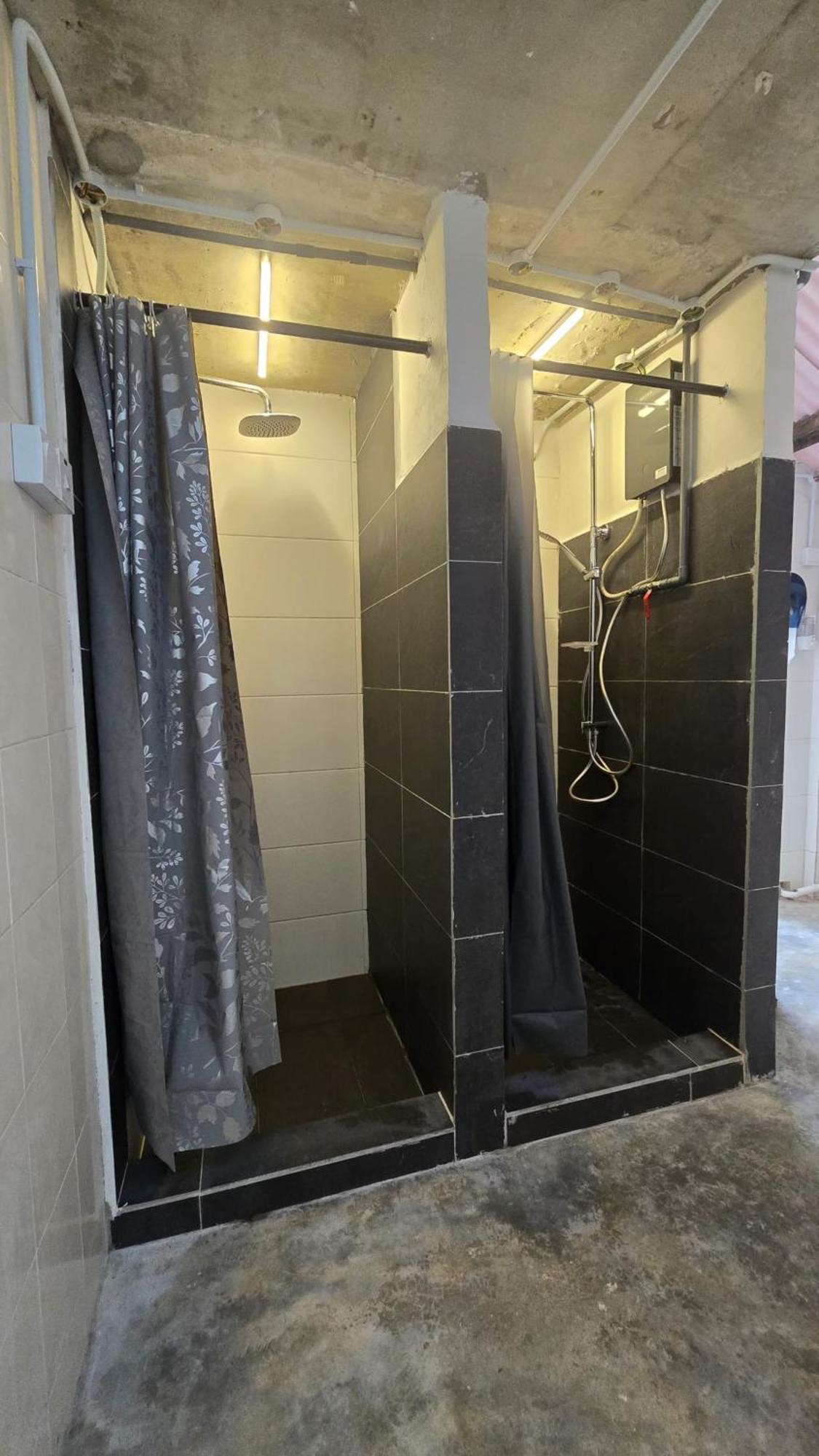 The Manor By Mingle Hostel Куала Лумпур Екстериор снимка
