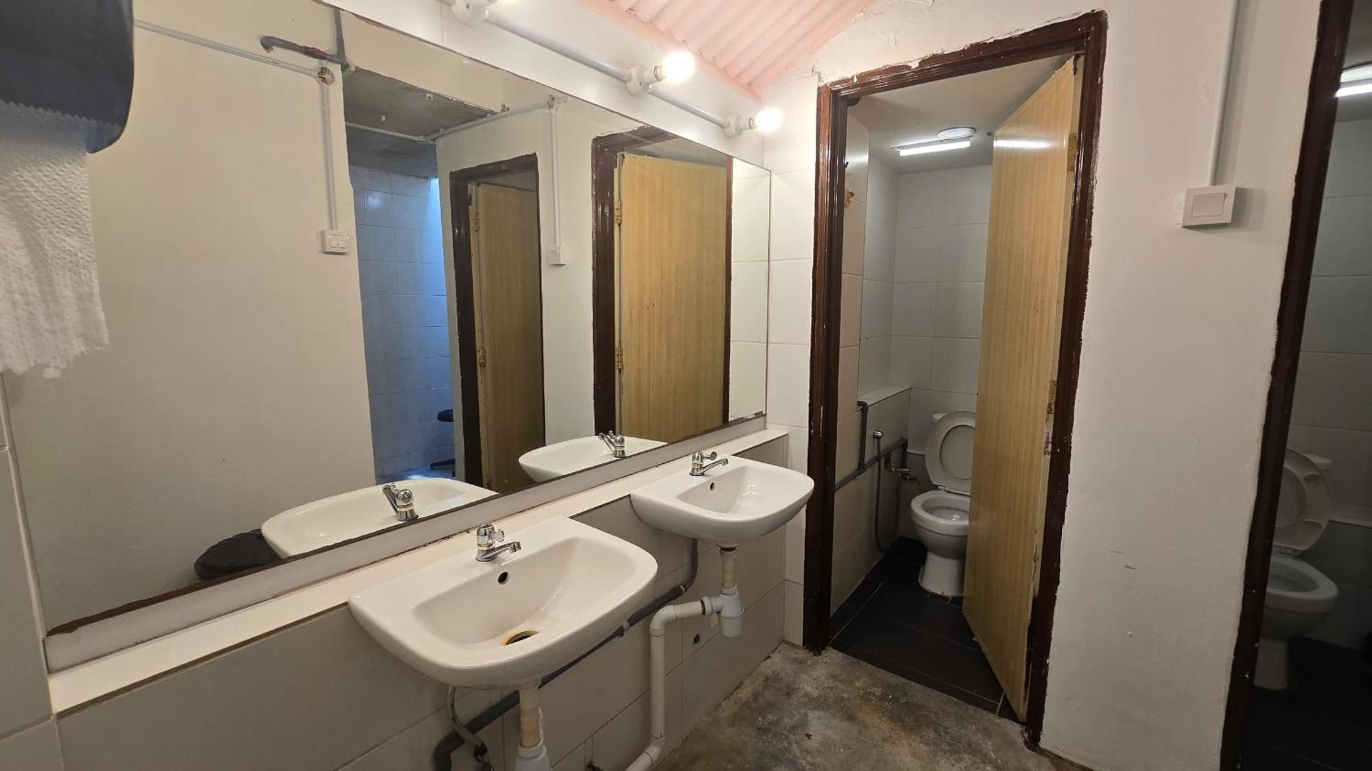 The Manor By Mingle Hostel Куала Лумпур Екстериор снимка